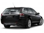 Holden Calais V Sportwagon 2010 года